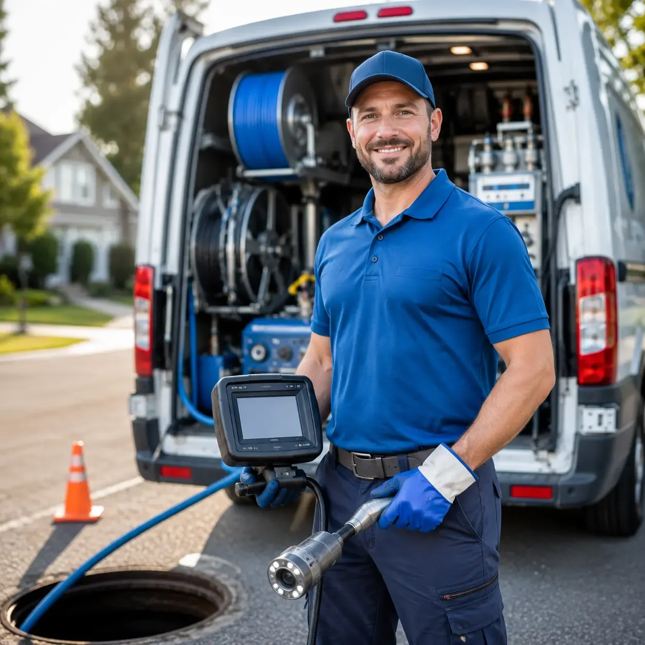 Local Pipe Relining specialists in Mill Creek, WA