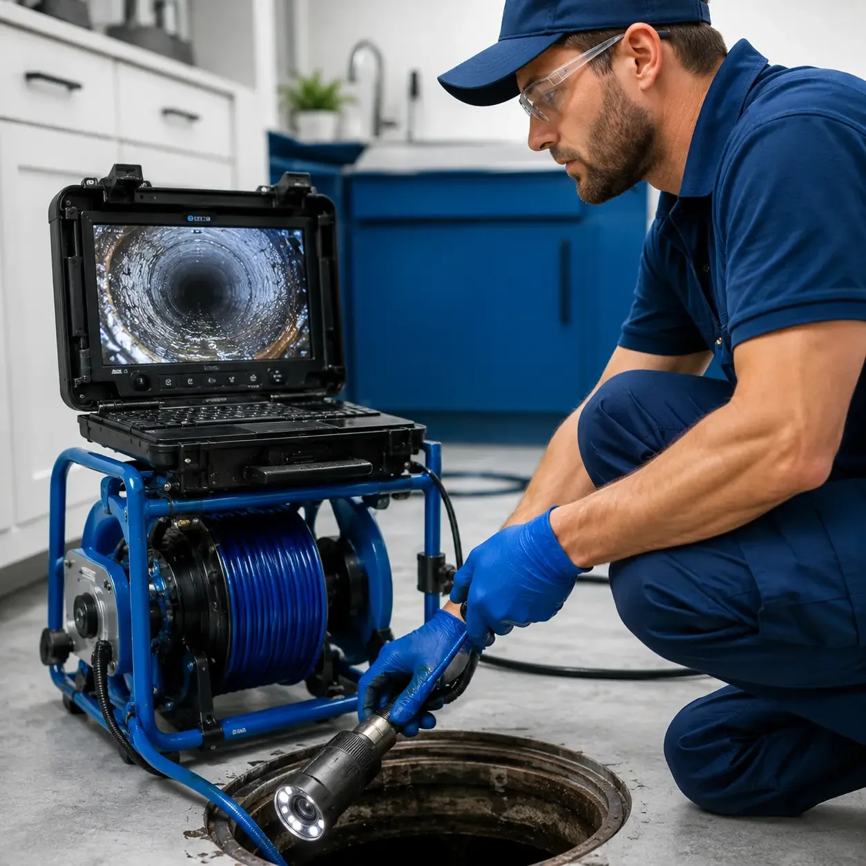 Pipe Relining professionals serving Mill Creek, WA